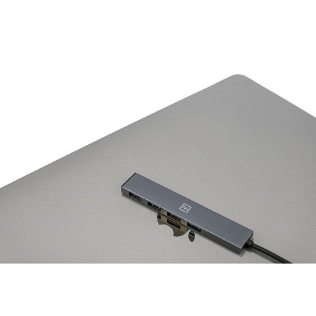 Tucano 4-in-1 USB-A Hub