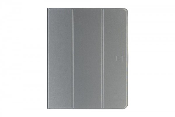 Tucano iPad Pro 12.9 (gen 4/5/6) Etui Link Grå