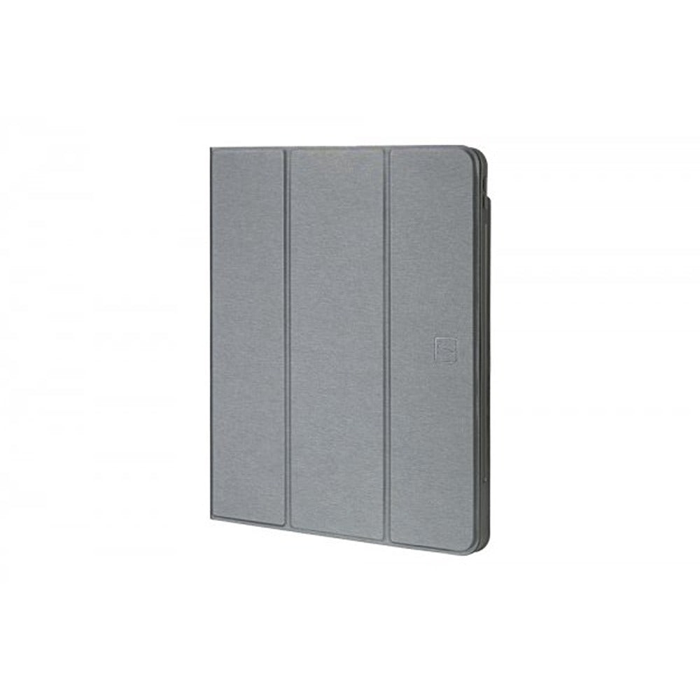 Tucano iPad Pro 12.9 (gen 4/5/6) Etui Link Grå