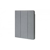Tucano iPad Pro 12.9 (gen 4/5/6) Etui Link Grå