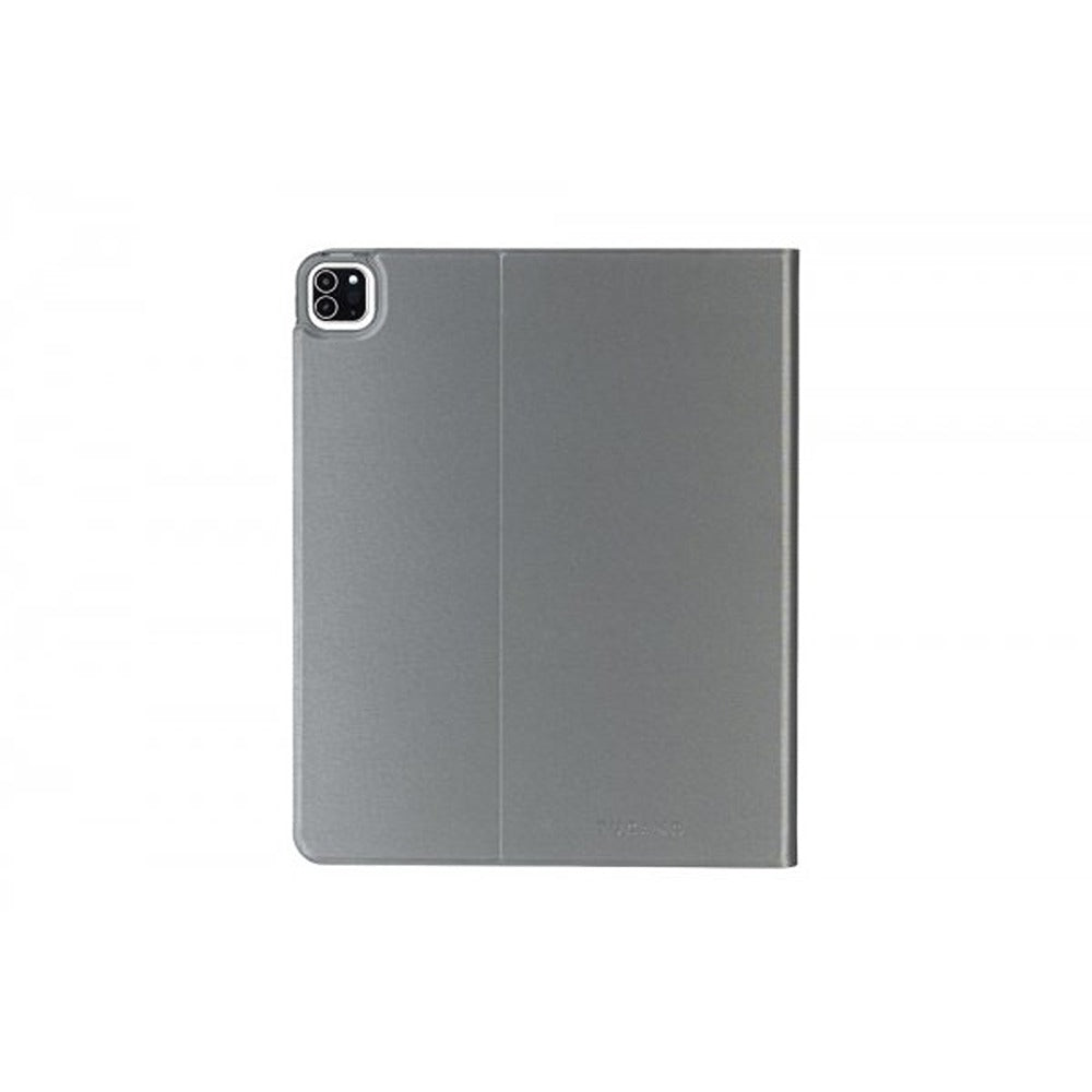Tucano iPad Pro 12.9 (gen 4/5/6) Etui Link Grå