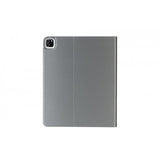 Tucano iPad Pro 12.9 (gen 4/5/6) Etui Link Grå