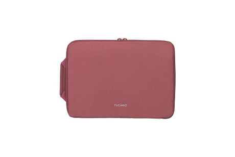 Tucano Sleeve Sandy 13"/14" Rød