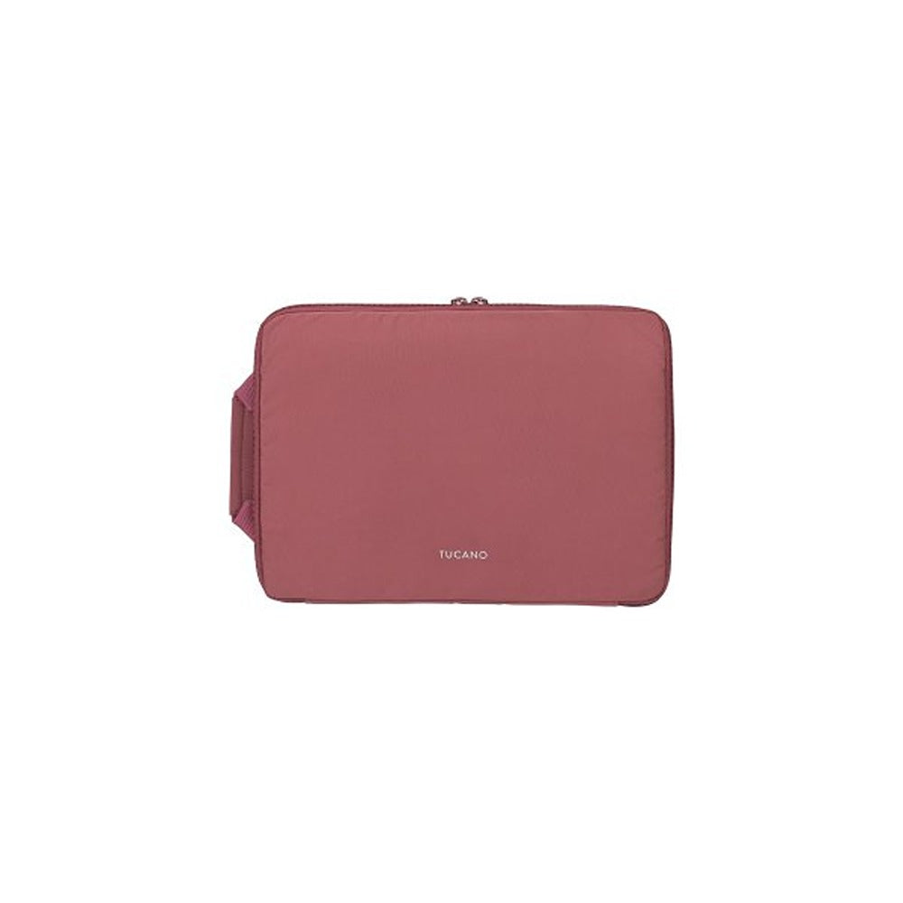 Tucano Sleeve Sandy 13"/14" Rød