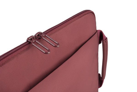 Tucano Sleeve Sandy 13"/14" Rød