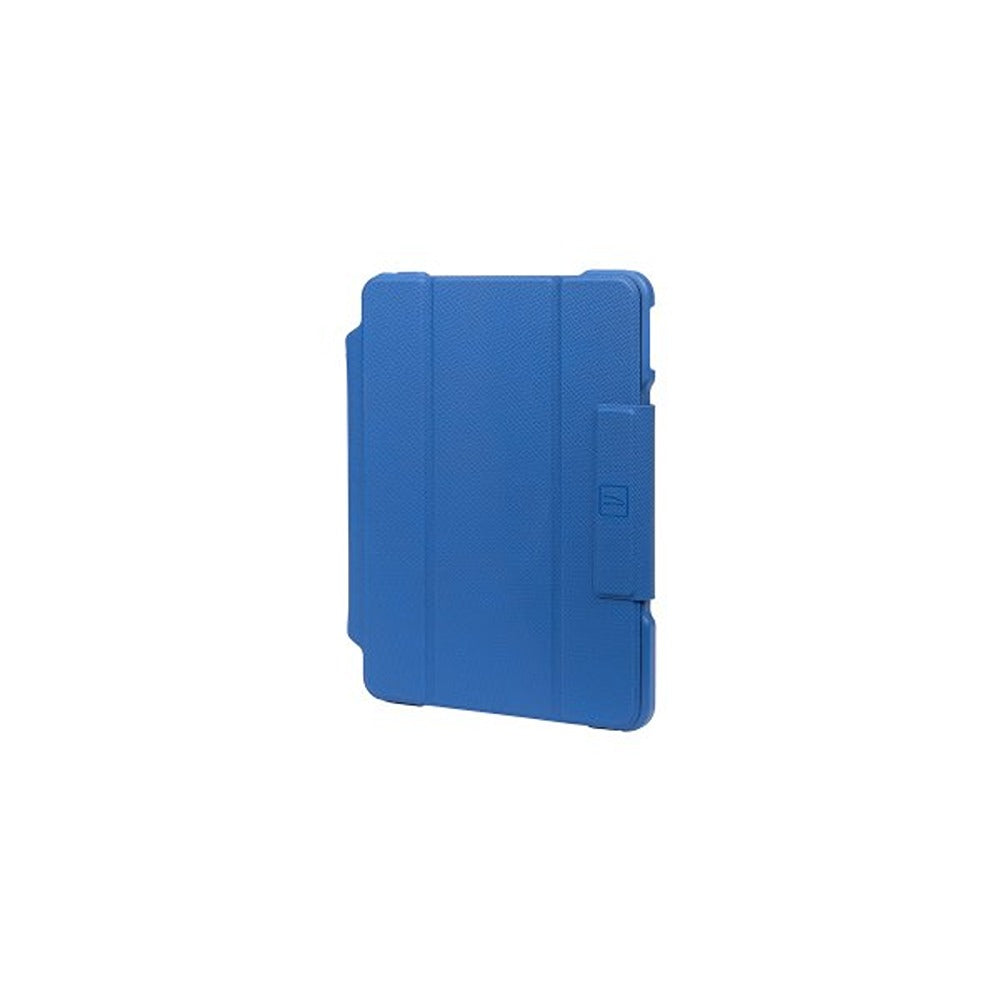 Tucano iPad 10.2 (gen 7/8/9) Etui Alunno Blå