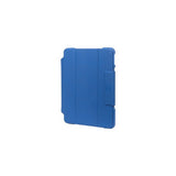 Tucano iPad 10.2 (gen 7/8/9) Etui Alunno Blå