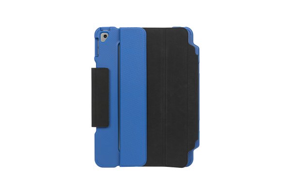 Tucano iPad 10.2 (gen 7/8/9) Etui Alunno Blå