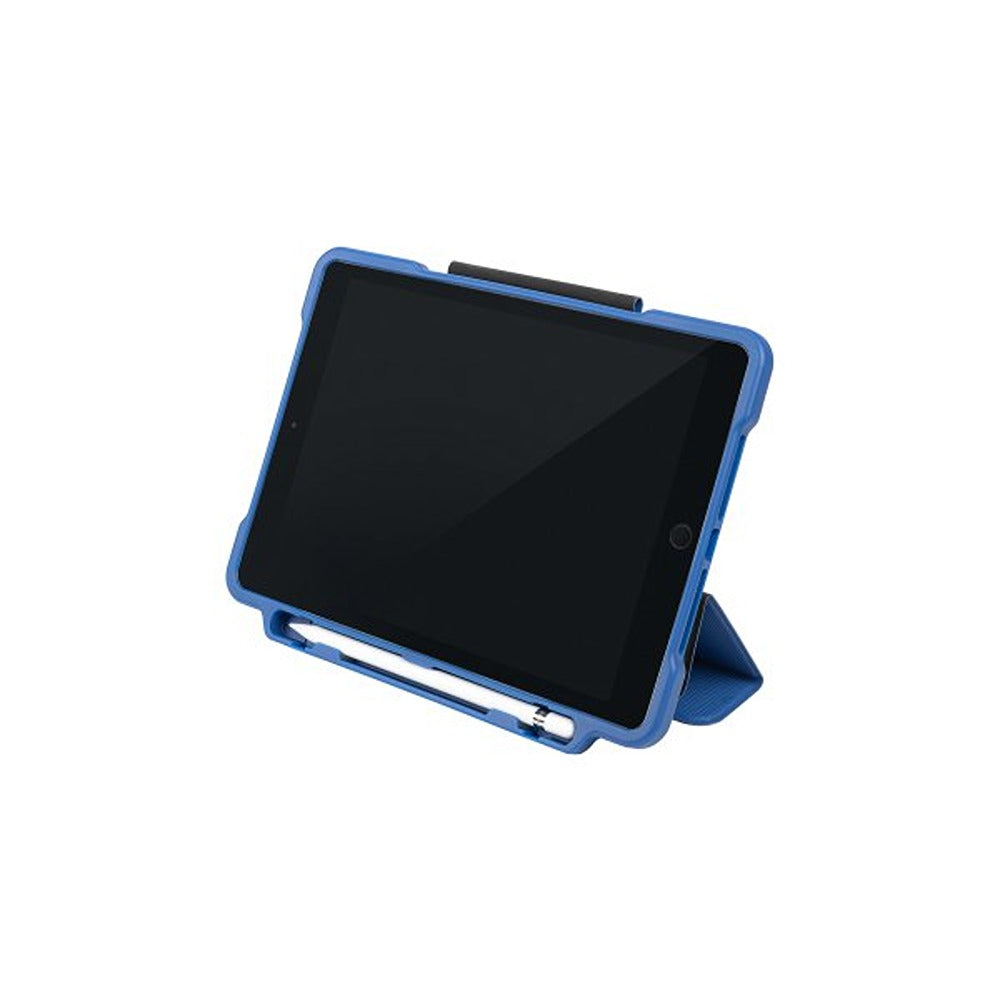 Tucano iPad 10.2 (gen 7/8/9) Etui Alunno Blå