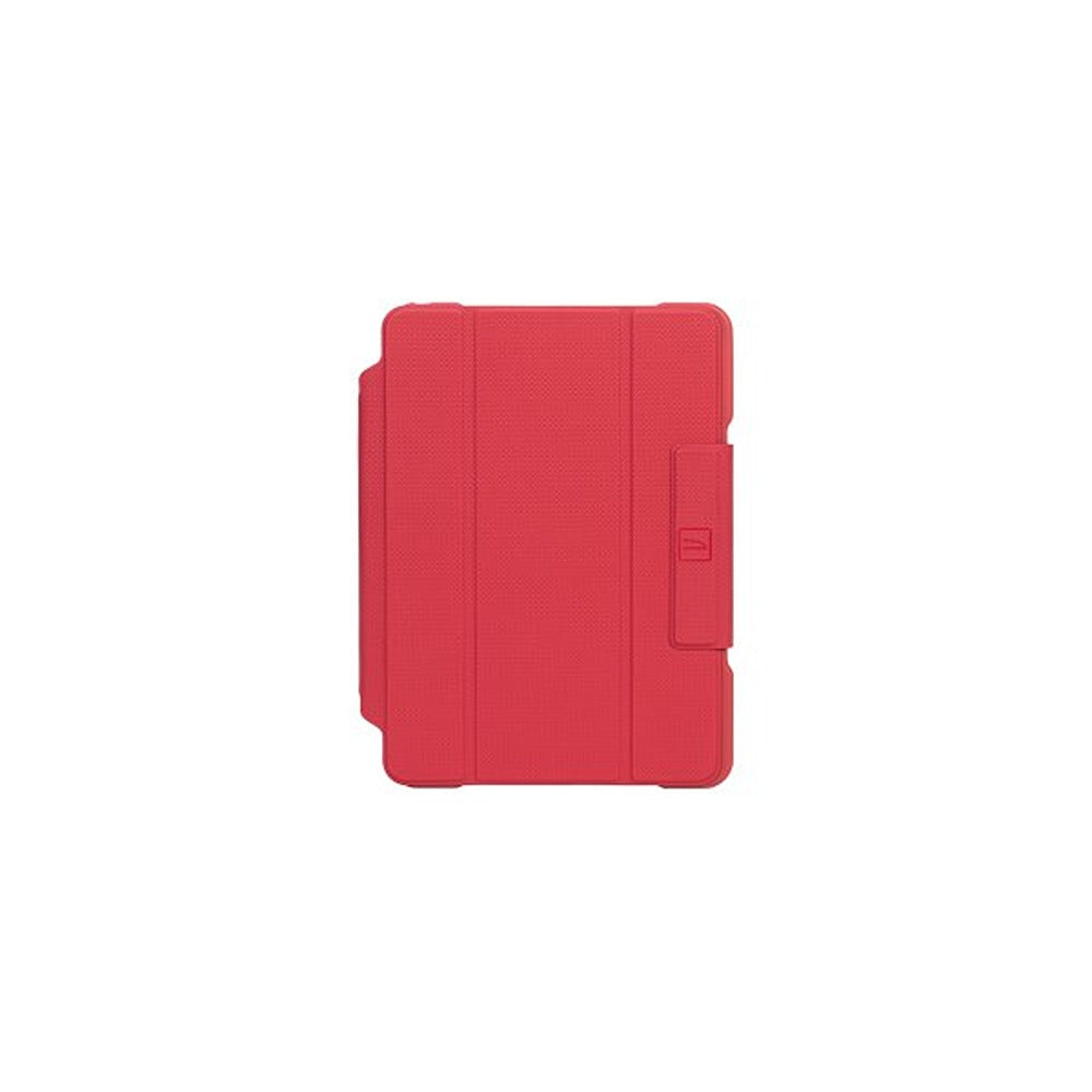 Tucano iPad 10.2 (gen 7/8/9) Etui Alunno Rød