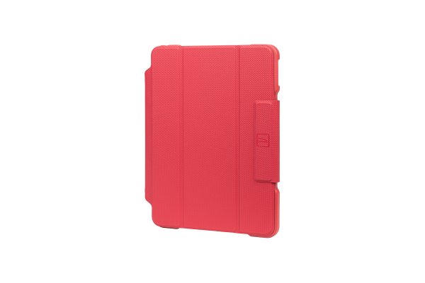Tucano iPad 10.2 (gen 7/8/9) Etui Alunno Rød