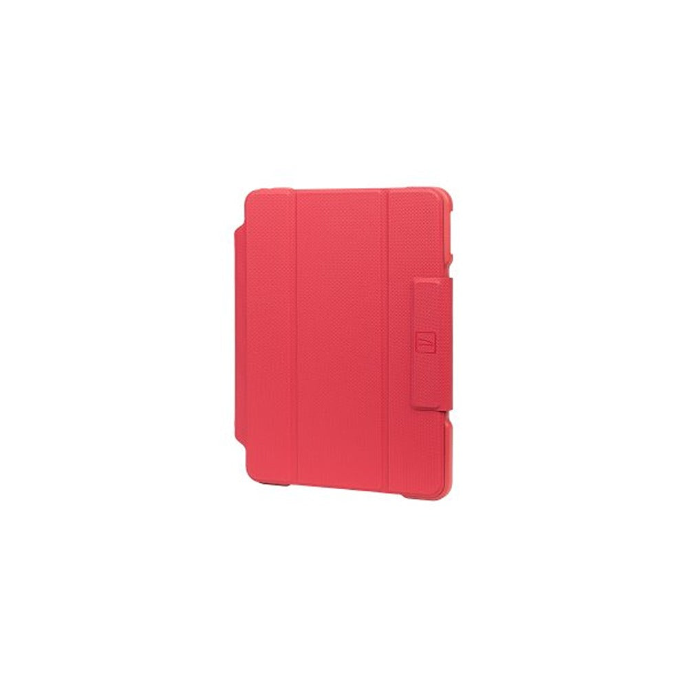 Tucano iPad 10.2 (gen 7/8/9) Etui Alunno Rød
