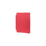 Tucano iPad 10.2 (gen 7/8/9) Etui Alunno Rød