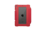 Tucano iPad 10.2 (gen 7/8/9) Etui Alunno Rød