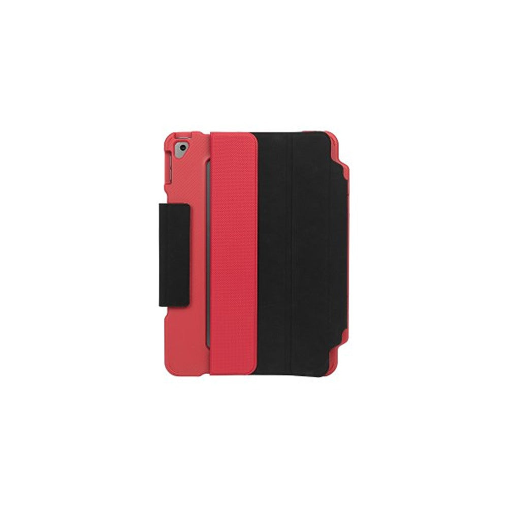 Tucano iPad 10.2 (gen 7/8/9) Etui Alunno Rød