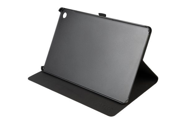Tucano Lenovo Tab M10 Plus (3rd Gen) TB125 TB128 Etui Tre Svart