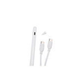 Tucano Stylus for iPad Active USB-C Hvit