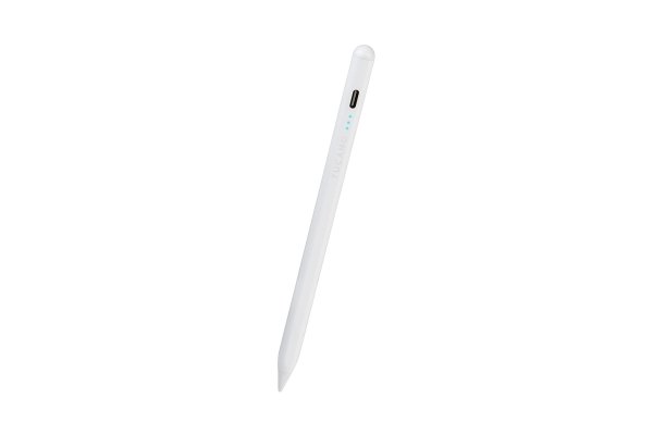 Tucano Stylus for iPad Active USB-C Hvit
