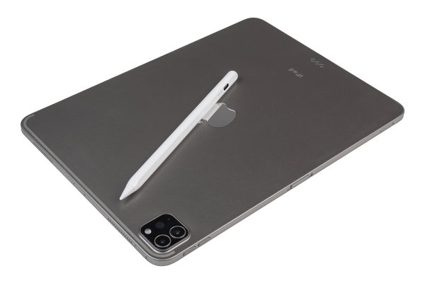 Tucano Stylus for iPad Active USB-C Hvit
