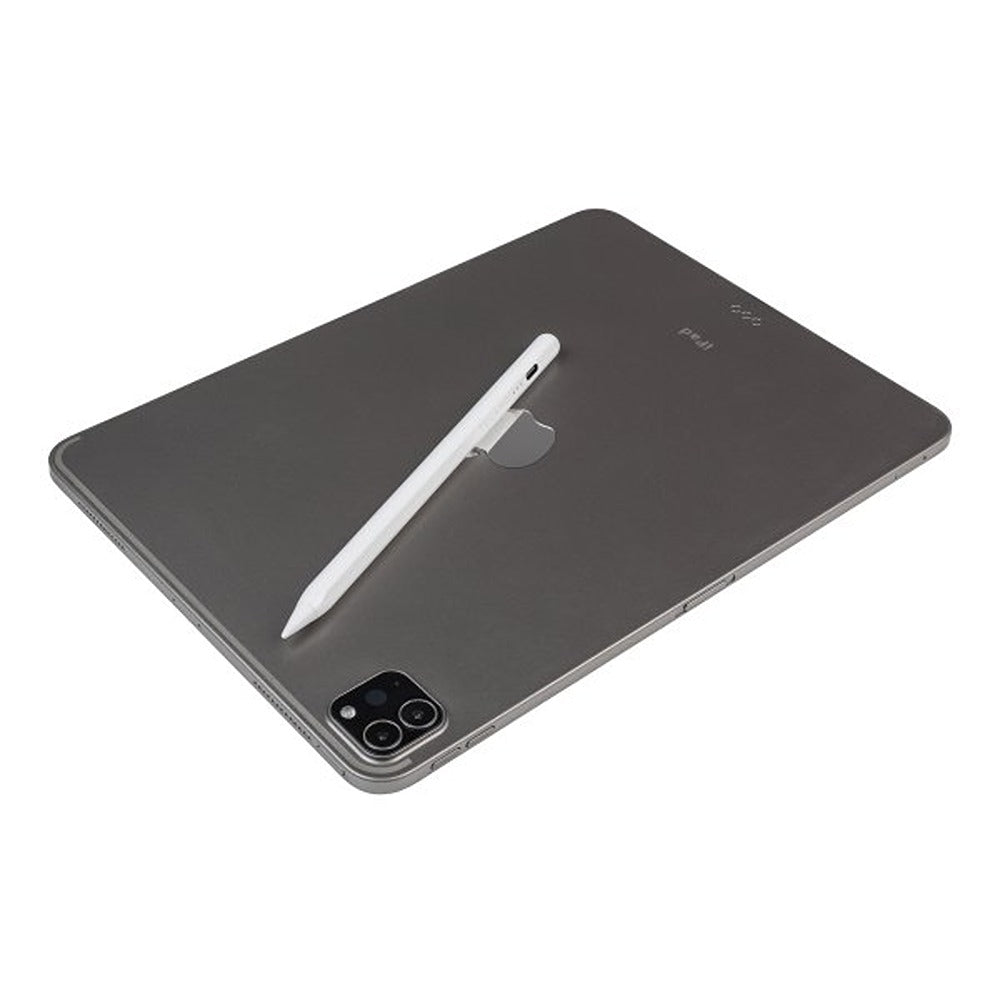 Tucano Stylus for iPad Active USB-C Hvit