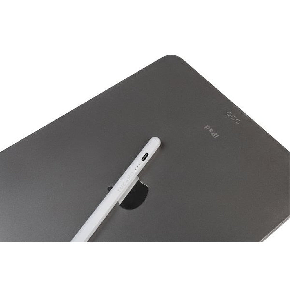 Tucano Stylus for iPad Active USB-C Hvit