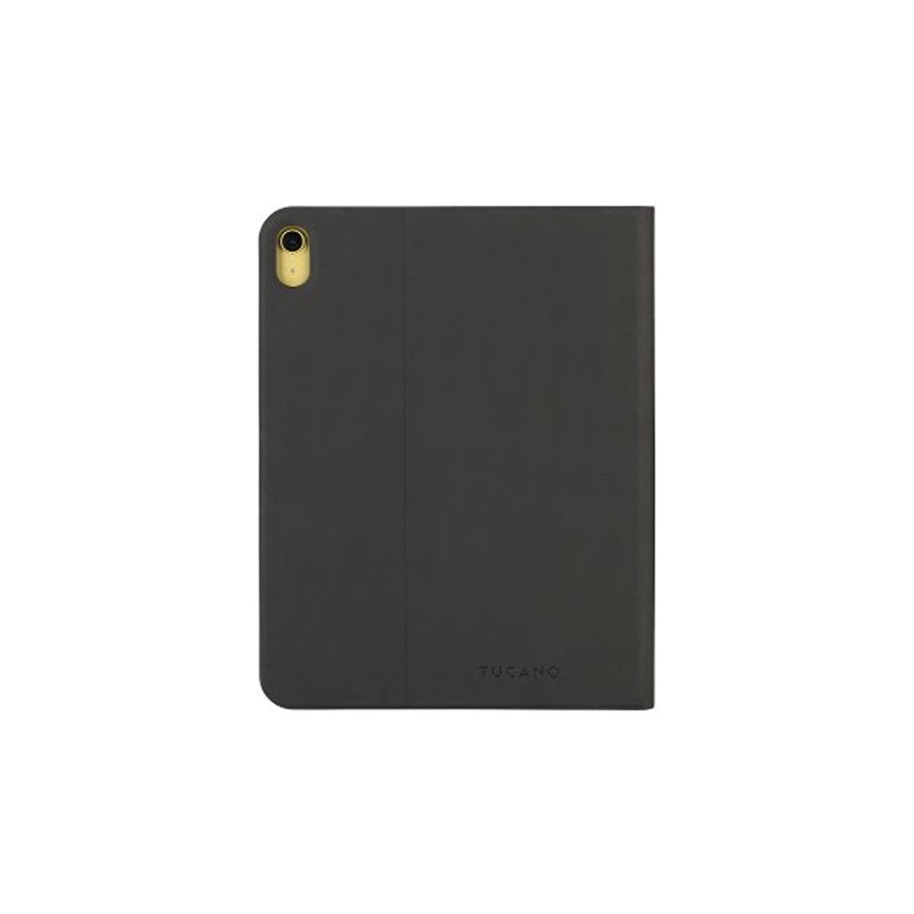 Tucano iPad 10.9 (gen 10)/iPad 11 (A16) Etui Up Plus Svart