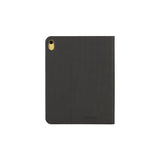 Tucano iPad 10.9 (gen 10)/iPad 11 (A16) Etui Up Plus Svart