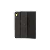 Tucano iPad 10.9 (gen 10)/iPad 11 (A16) Etui Up Plus Svart