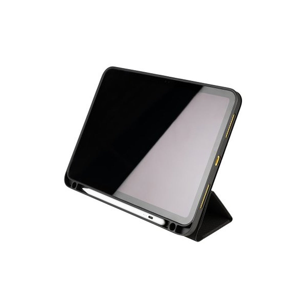 Tucano iPad 10.9 (gen 10)/iPad 11 (A16) Etui Up Plus Svart
