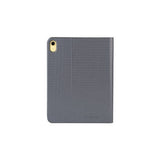 Tucano iPad 10.9 (gen 10)/iPad 11 (A16) Etui Up Plus Grå