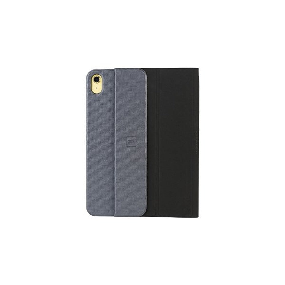Tucano iPad 10.9 (gen 10)/iPad 11 (A16) Etui Up Plus Grå