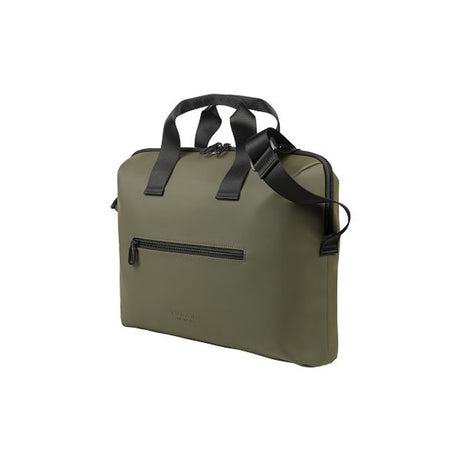 Tucano Veske Gommo 16" Grønn