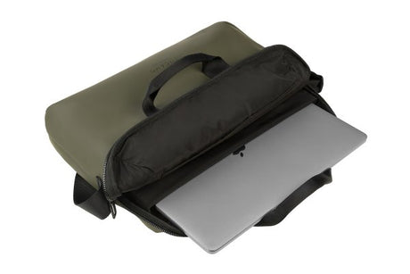 Tucano Veske Gommo 16" Grønn