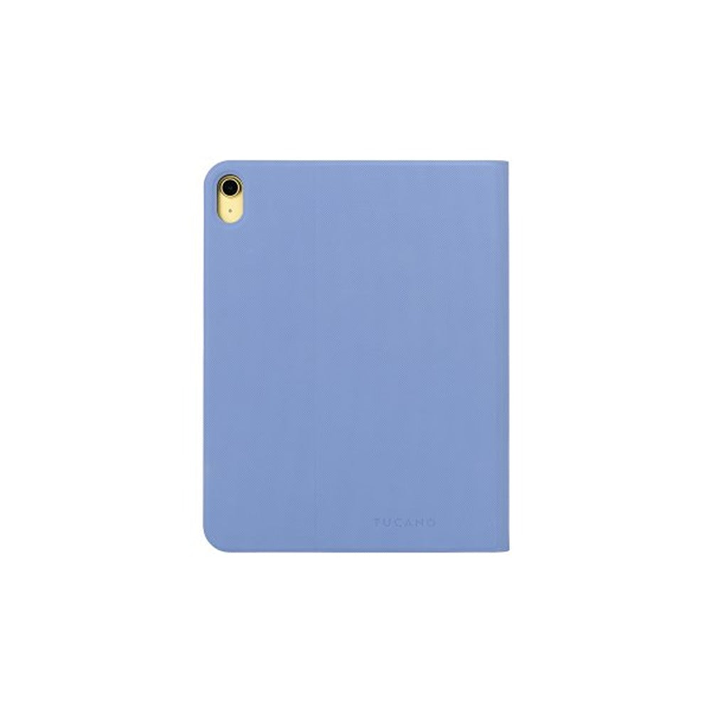 Tucano iPad 10.9 (gen 10)/iPad 11 (A16) Etui Up Plus Blå