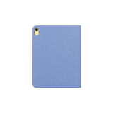 Tucano iPad 10.9 (gen 10)/iPad 11 (A16) Etui Up Plus Blå
