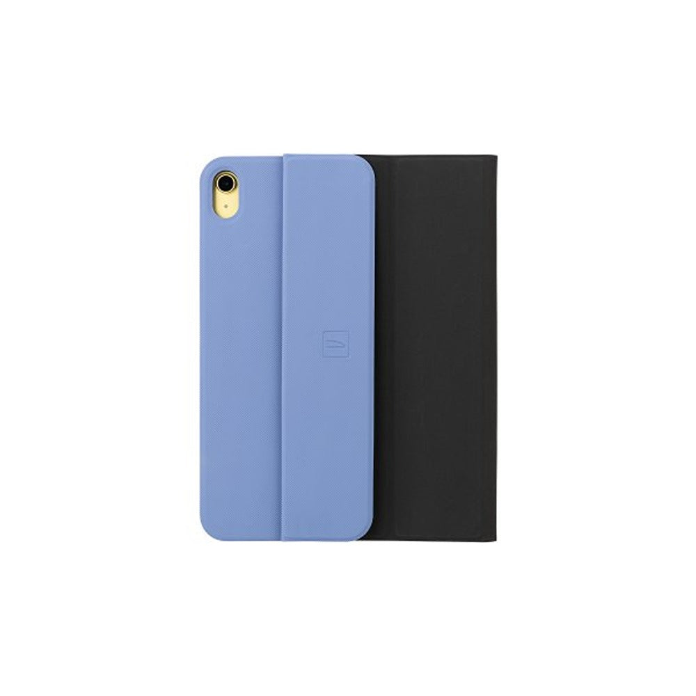 Tucano iPad 10.9 (gen 10)/iPad 11 (A16) Etui Up Plus Blå
