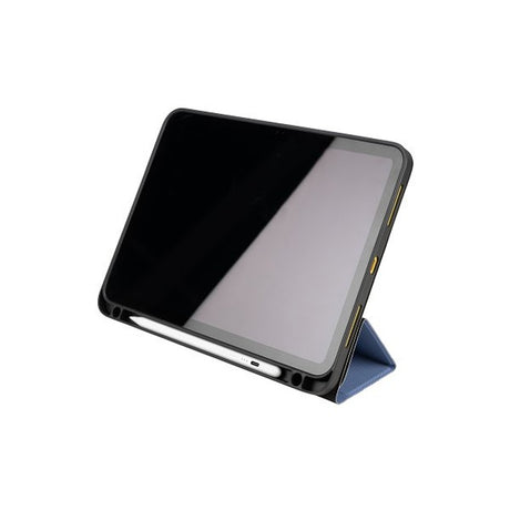 Tucano iPad 10.9 (gen 10)/iPad 11 (A16) Etui Up Plus Blå