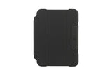 Tucano iPad 10.9 (gen 10)/iPad 11 (A16) Etui Alunno Svart