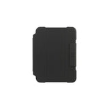 Tucano iPad 10.9 (gen 10)/iPad 11 (A16) Etui Alunno Svart