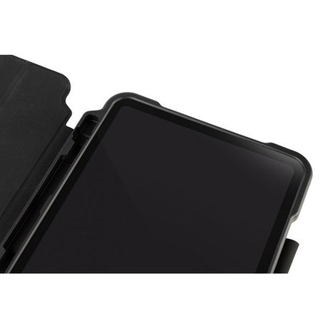 Tucano iPad 10.9 (gen 10)/iPad 11 (A16) Etui Alunno Svart