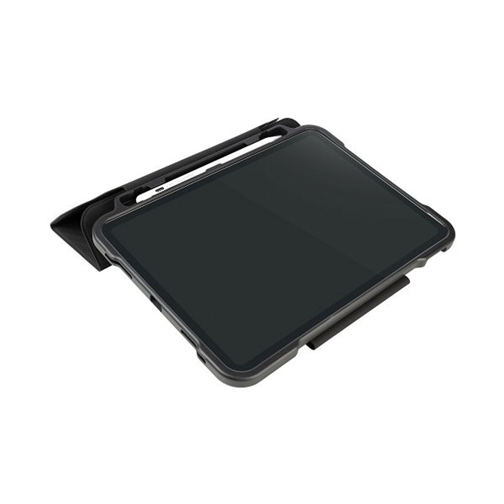 Tucano iPad 10.9 (gen 10)/iPad 11 (A16) Etui Alunno Svart