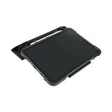 Tucano iPad 10.9 (gen 10)/iPad 11 (A16) Etui Alunno Svart
