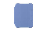 Tucano iPad 10.9 (gen 10)/iPad 11 (A16) Etui Alunno Blå