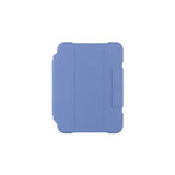 Tucano iPad 10.9 (gen 10)/iPad 11 (A16) Etui Alunno Blå