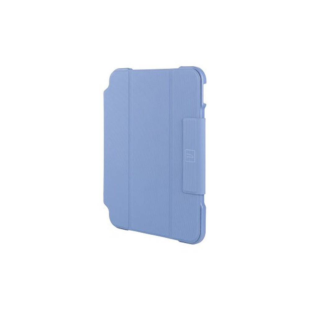 Tucano iPad 10.9 (gen 10)/iPad 11 (A16) Etui Alunno Blå