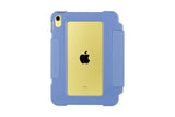 Tucano iPad 10.9 (gen 10)/iPad 11 (A16) Etui Alunno Blå