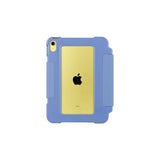 Tucano iPad 10.9 (gen 10)/iPad 11 (A16) Etui Alunno Blå