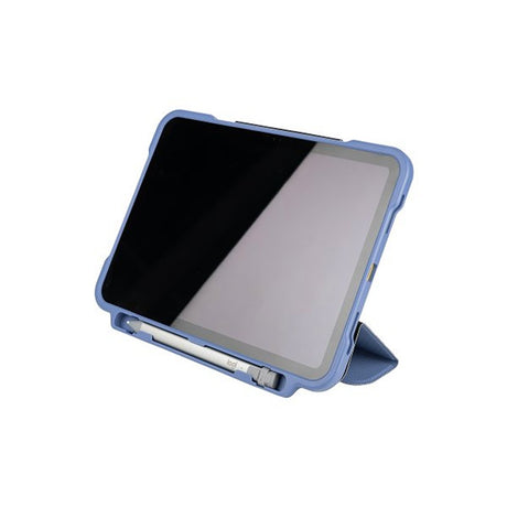 Tucano iPad 10.9 (gen 10)/iPad 11 (A16) Etui Alunno Blå