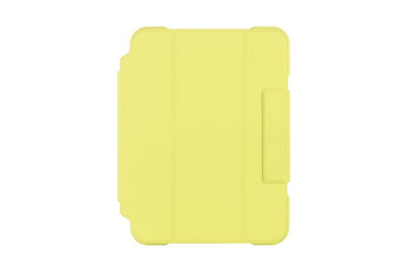 Tucano iPad 10.9 (gen 10)/iPad 11 (A16) Etui Alunno Gul