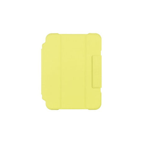 Tucano iPad 10.9 (gen 10)/iPad 11 (A16) Etui Alunno Gul